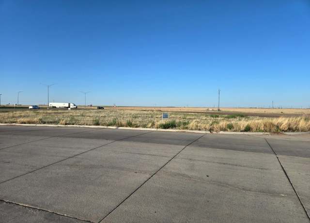 Property at 0 Centennial Blvd, Liberal, KS 67901