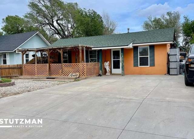 Property at 316 S Sullivan, Ulysses, KS 67880, 2 beds, 2 baths
