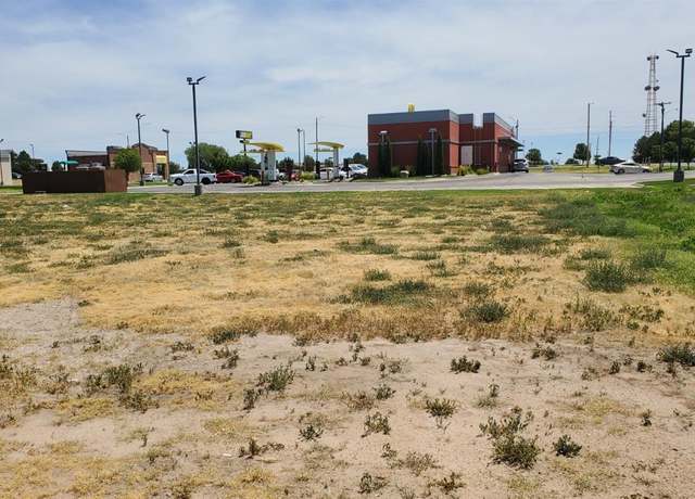 Property at 1800 Block N. Lincoln, Liberal, KS 67901
