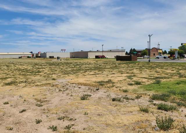 Property at 1800 Block N. Lincoln, Liberal, KS 67901