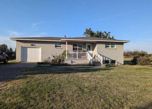 Property at 131 Ponderosa Dr, Turpin, OK 73950, 4 beds, 2 baths