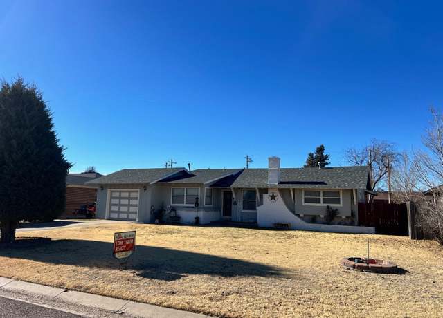 Property at 620 N Tulane Ave, Liberal, KS 67901, 4 beds, 3 baths