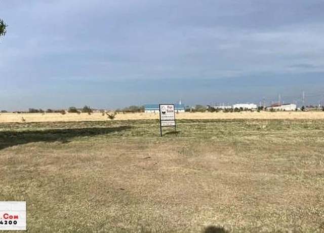 Property at 0 15th & Cottonwood Ln N, Liberal, KS 67901