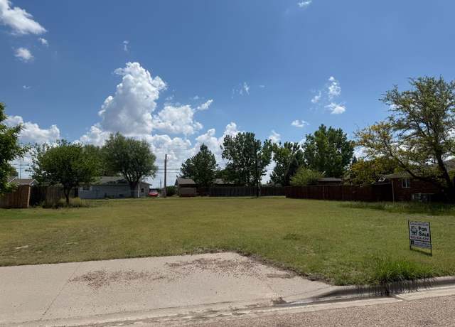 Property at 1408 S Jefferson, Hugoton, KS 67951