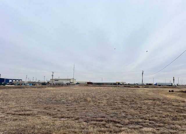 Property at 509 Industrial Ave, Liberal, KS 67901
