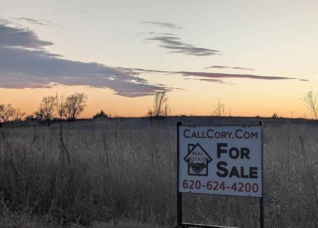 Property at 0, Turpin, OK 73945