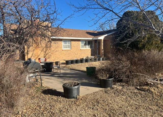 Property at 708 Ark Ave, Kismet, KS 67859, 3 beds, 2 baths