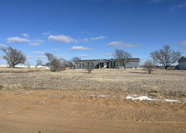 Property at 15235 Road U, Kismet, KS 67859, 5 beds, 3 baths
