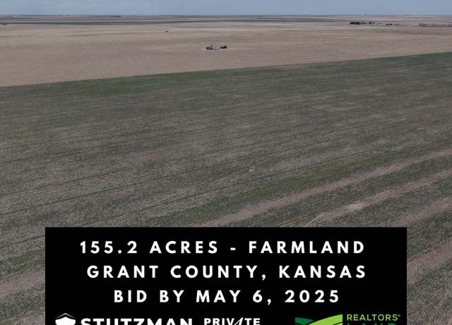 Property at 0, Ulysses, KS 67880