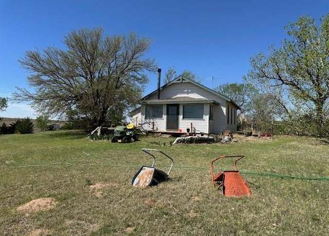 Property at 7016 Road P, Liberal, KS 67901, 3 beds, 1 bath