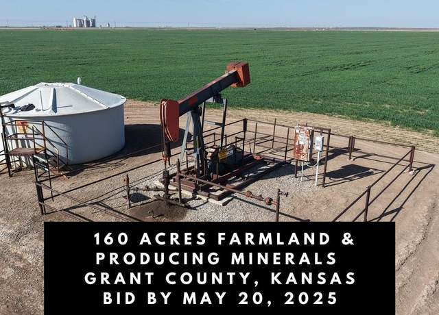 Property at 0 Unit TR3, Ulysses, KS 67880