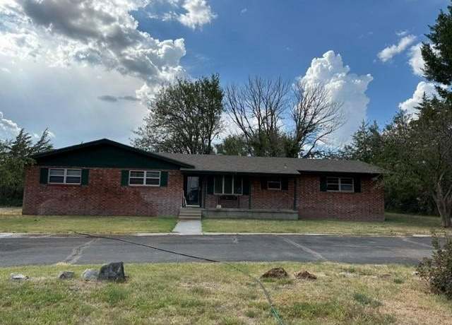 Property at 11645 Road R, Liberal, KS 67901, 4 beds, 3 baths