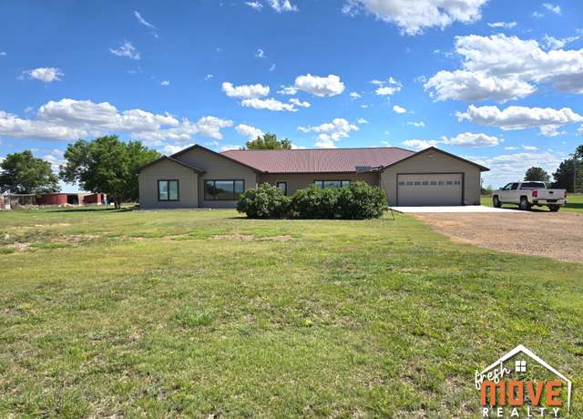 Property at 3859 Road R Rd, Liberal, KS 67901, 3 beds, 2 baths