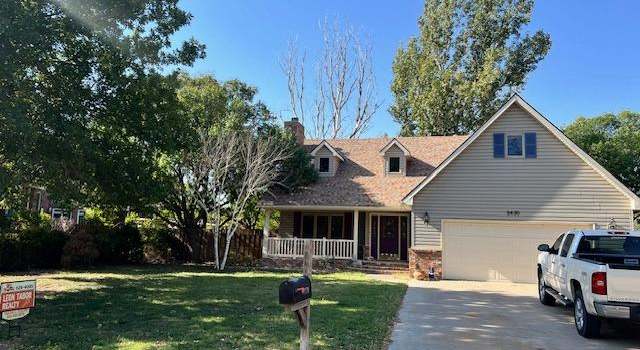 Photo of 2430 Zinnia Ln, Liberal, KS 67901