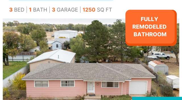 Photo of 20 Cosmos Ave, Elkhart, KS 67950