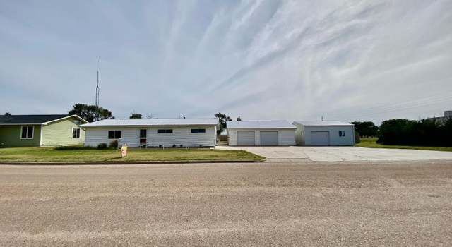 Photo of 405 S Chestnut St, Johnson, KS 67855