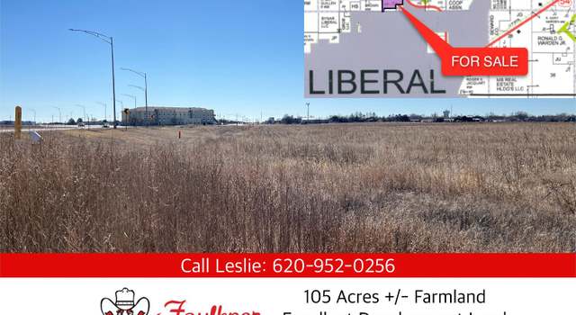 Photo of 83 N Hwy, Liberal, KS 67901