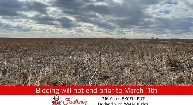 Photo of 160 E RD, Sublette, KS 67877