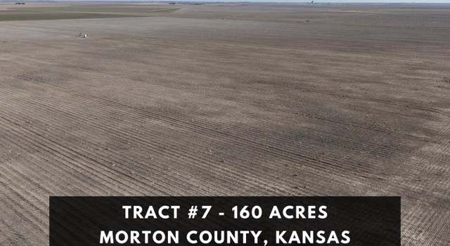 Photo of 0 Unit TR7, Richfield, KS 67855