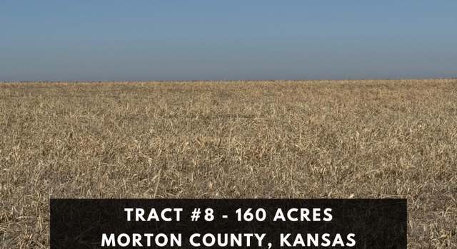 Photo of 0 Unit TR8, Richfield, KS 67855