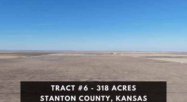 Photo of 0 Unit TR6, Big Bow, KS 67855