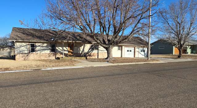 Photo of 318 N Main St, Kismet, KS 67859