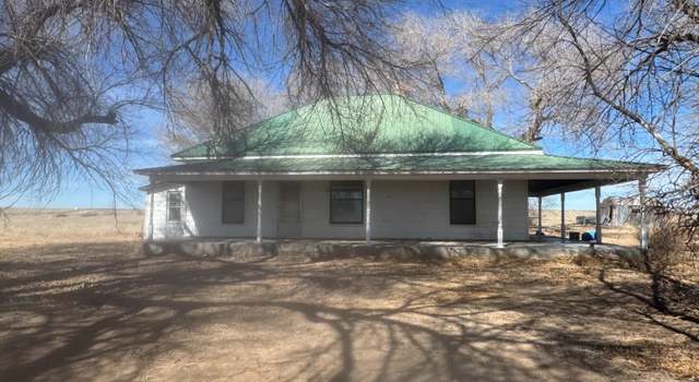 Photo of 1826 26 Rd, Rolla, KS 67954