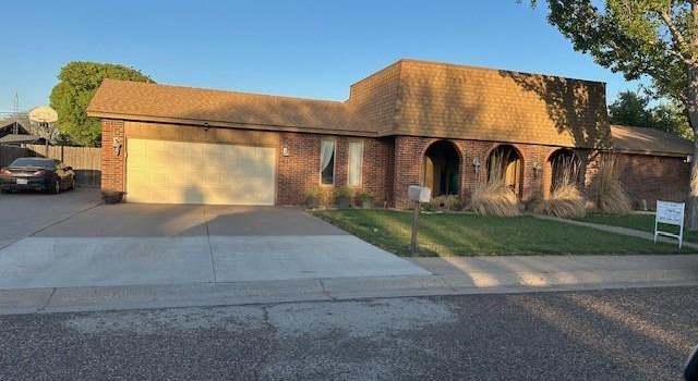 Photo of 1241 S Pershing Ave, Liberal, KS 67901