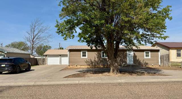 Photo of 925 S Glenn St #921, Ulysses, KS 67880