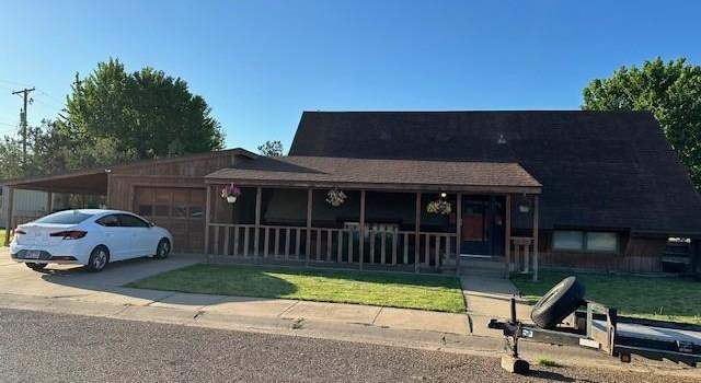 Photo of 1303 N Roosevelt Ave, Liberal, KS 67901