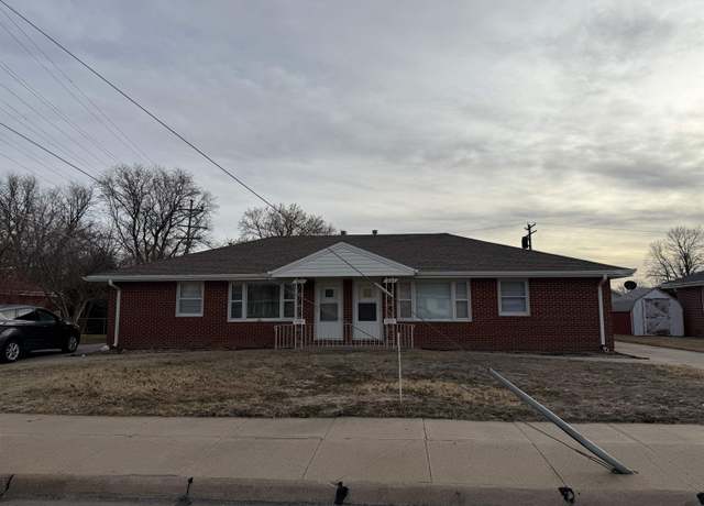 Property at 1602-1604 Alpha, North Platte, NE 69101, 4 beds, 2 baths