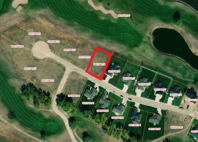 Property at 1909 Iron Eagle Ct, North Platte, NE 69101