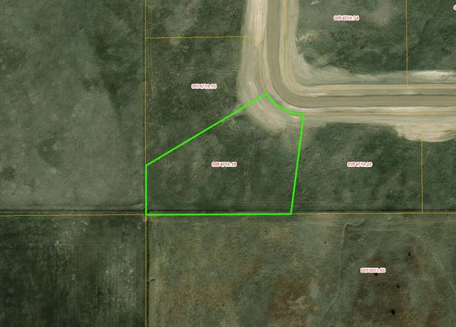 Property at 4910 Osborne Ln, North Platte, NE 69101
