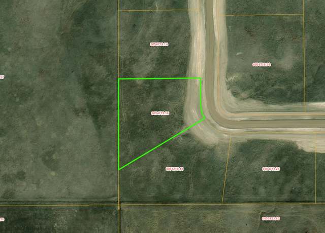 Property at 5608 Frazier Ln, North Platte, NE 69101