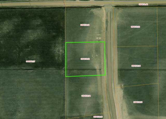 Property at 5002 Frazier Ln, North Platte, NE 69101