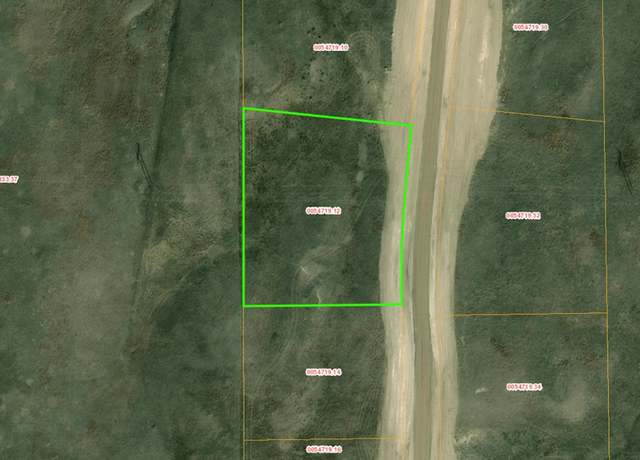 Property at 5406 Frazier Ln, North Platte, NE 69101