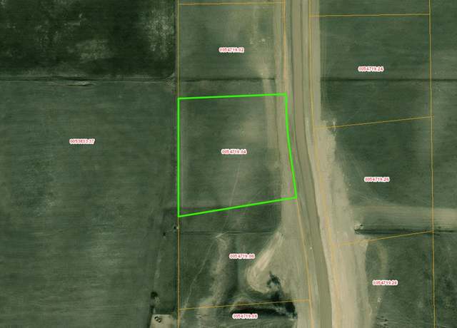 Property at 5102 Frazier Ln, North Platte, NE 69101
