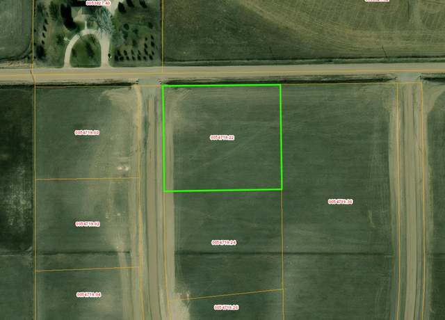 Property at 4901 Frazier Ln, North Platte, NE 69101