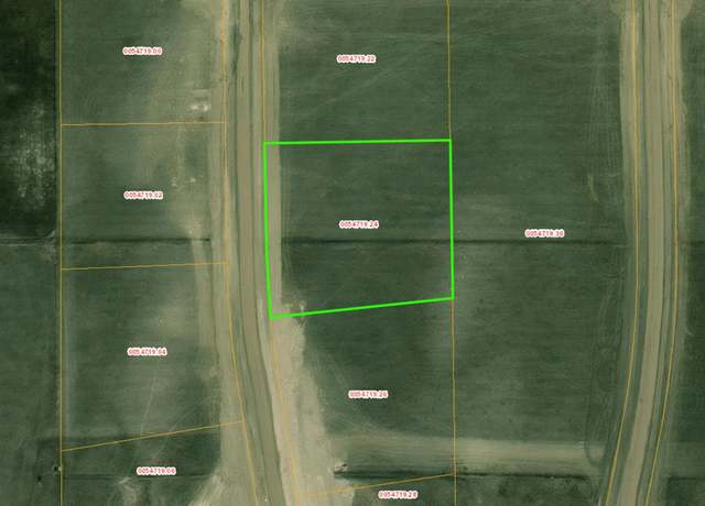 Property at 5005 Frazier Ln, North Platte, NE 69101