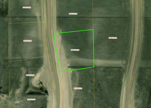 Property at 5115 Frazier Ln, North Platte, NE 69101