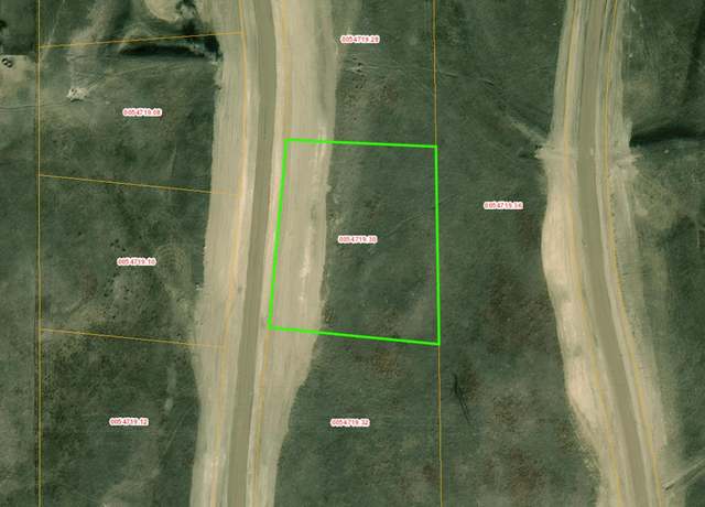 Property at 5317 Frazier Ln, North Platte, NE 69101