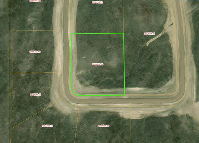 Property at 5503 Frazier Ln, North Platte, NE 69101