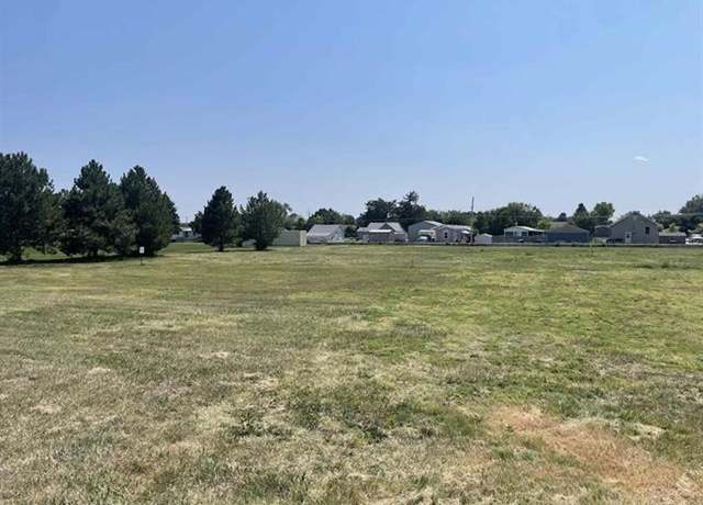Property at E 2nd, North Platte, NE 69101