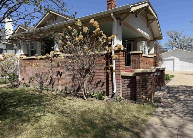 Property at 409 S Sycamore St, North Platte, NE 69101, 3 beds, 2 baths