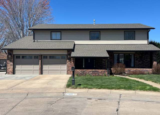 Property at 1406 Dent Ct, North Platte, NE 69101, 5 beds, 3 baths