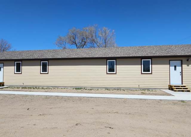 Property at 1620-1622 N Buffalo Bill Ave, North Platte, NE 69101, 6 beds, 2 baths