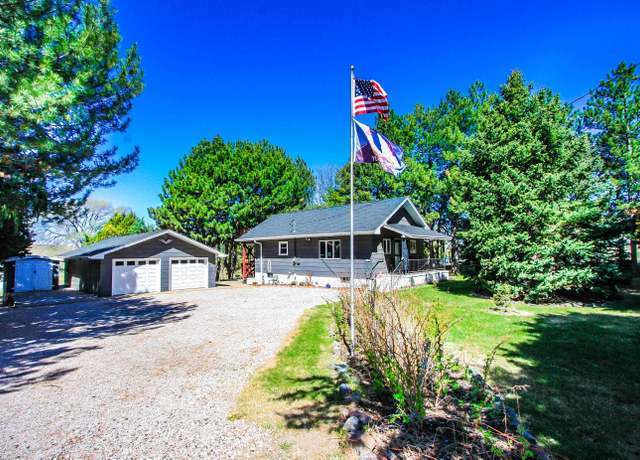 Property at 5622 S Buffalo Rd, North Platte, NE 69101, 2 beds, 2 baths