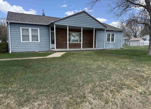 Property at 2801 Reigan Rd, North Platte, NE 69101, 3 beds, 2 baths