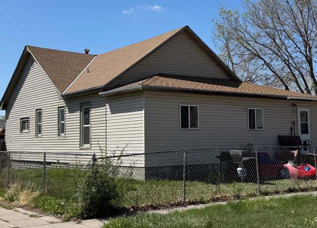 Property at 402 S Bailey, North Platte, NE 69101, 3 beds, 1 bath