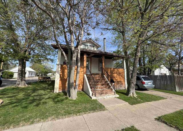 Property at 103 S Willow St, North Platte, NE 69101, 1 bed, 1 bath